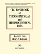CRC Handbook of Thermophysical and... - Bild 1
