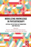 Mobilizing Knowledge in Physiotherapy (eBook, PDF)