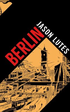 Berlin (eBook, PDF) - Lutes, Jason