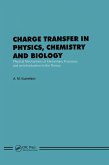Charge Transfer in Physics, Chemistry and Biology (eBook, PDF)