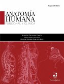Anatomía humana funcional y clínica (eBook, PDF)