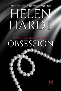 Cover Obsession (eBook, ePUB)