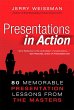 Presentations in Action (eBook, ePUB) - Bild 1