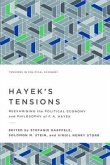 Hayek's Tensions (eBook, ePUB) Hayek's Tensions (eBook, ePUB)