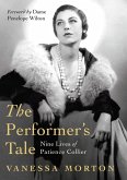 The Performer's Tale (eBook, ePUB)