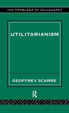 Cover Utilitarianism (eBook, PDF)