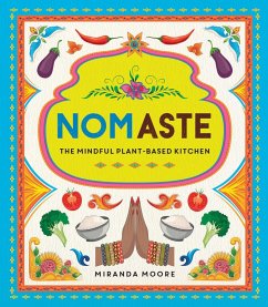 Nomaste (eBook, ePUB) - Moore, Miranda