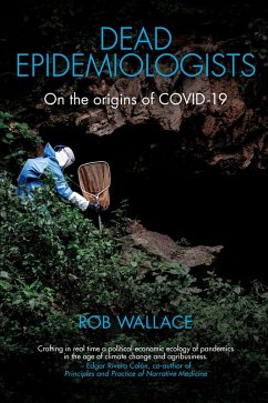 Dead Epidemiologists (eBook, ePUB) - Wallace, Rob