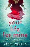 Your Life for Mine (eBook, ePUB)