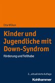 Kinder und Jugendliche mit Down-Syndrom (eBook, ePUB)