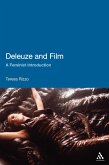 Deleuze and Film (eBook, ePUB)