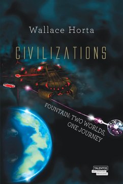 Civilizations (eBook, ePUB) - Horta, Wallace