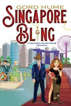 Cover Singapore Bling (eBook, ePUB)