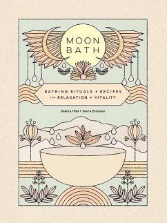 Cover Moon Bath (eBook, ePUB)