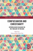 Confucianism and Christianity (eBook, PDF)