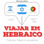 Viajar em hebraico (MP3-Download)