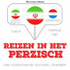 Reizen in het Perzisch (MP3-Download)