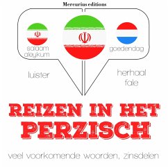 Reizen in het Perzisch (MP3-Download) - Gardner, JM