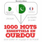 1000 mots essentiels en ourdou (MP3-Download)