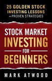 Stock Market Investing For Beginners (eBook, ePUB)