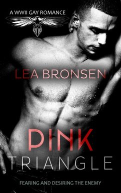 Pink Triangle (Pink Triangle Norway, #1) (eBook, ePUB) - Bronsen, Lea Pink Triangle (Pink Triangle Norway, #1) (eBook, ePUB) - Bronsen, Lea