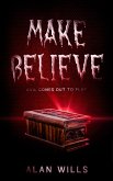 Make Believe (eBook, ePUB) Make Believe (eBook, ePUB)