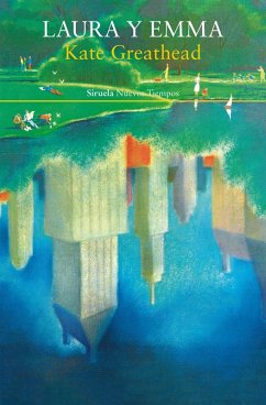 Cover Laura y Emma (eBook, ePUB)