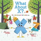What About X? An Alphabet Adventure (eBook, ePUB)