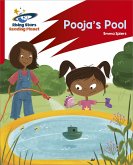 Reading Planet: Rocket Phonics - Target Practice - Pooja's Pool - Red B (eBook, ePUB)