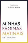 Minhas Páginas Matinais (eBook, ePUB) Minhas Páginas Matinais (eBook, ePUB)