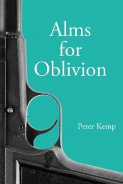 Alms for Oblivion (eBook, ePUB) - Kemp, Peter