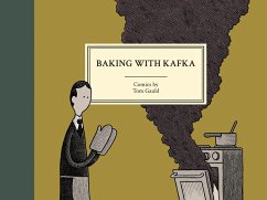 Baking With Kafka (eBook, PDF) - Gauld, Tom