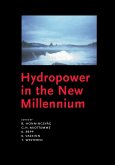 Hydropower in the New Millennium (eBook, PDF)
