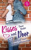 Kisses next door (eBook, ePUB)
