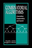 Combinatorial Algorithms (eBook, PDF)