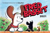 Fred Basset Yearbook 2021 (eBook, ePUB) Fred Basset Yearbook 2021 (eBook, ePUB)