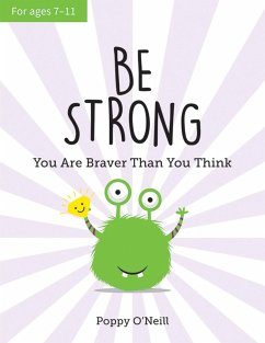 Cover Be Strong (eBook, ePUB)