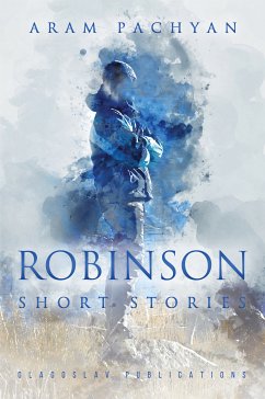 Robinson (eBook, ePUB) - Pachyan, Aram