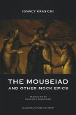 The Mouseiad and other Mock Epics (eBook, ePUB)