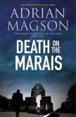 Death on the Marais (eBook, ePUB)
