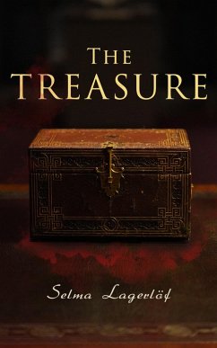 Cover The Treasure (eBook, ePUB)