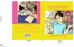 Let's Behave No More Bullying (eBook, ePUB)