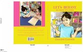 Let's Behave No More Bullying (eBook, ePUB) Let's Behave No More Bullying (eBook, ePUB)