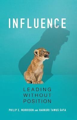 Influence (eBook, ePUB)