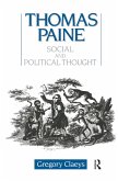 Thomas Paine (eBook, PDF)