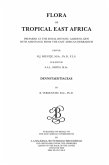 Flora of Tropical East Africa - Dennstaetiacea (2000) (eBook, PDF)