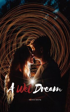 Cover A Wet Dream (eBook, ePUB)