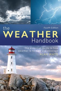 The Weather Handbook (eBook, ePUB) - Watts, Alan