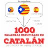 1000 palabras esenciales en catalán... - Bild 1