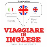 Viaggiare in Inglese (MP3-Download)